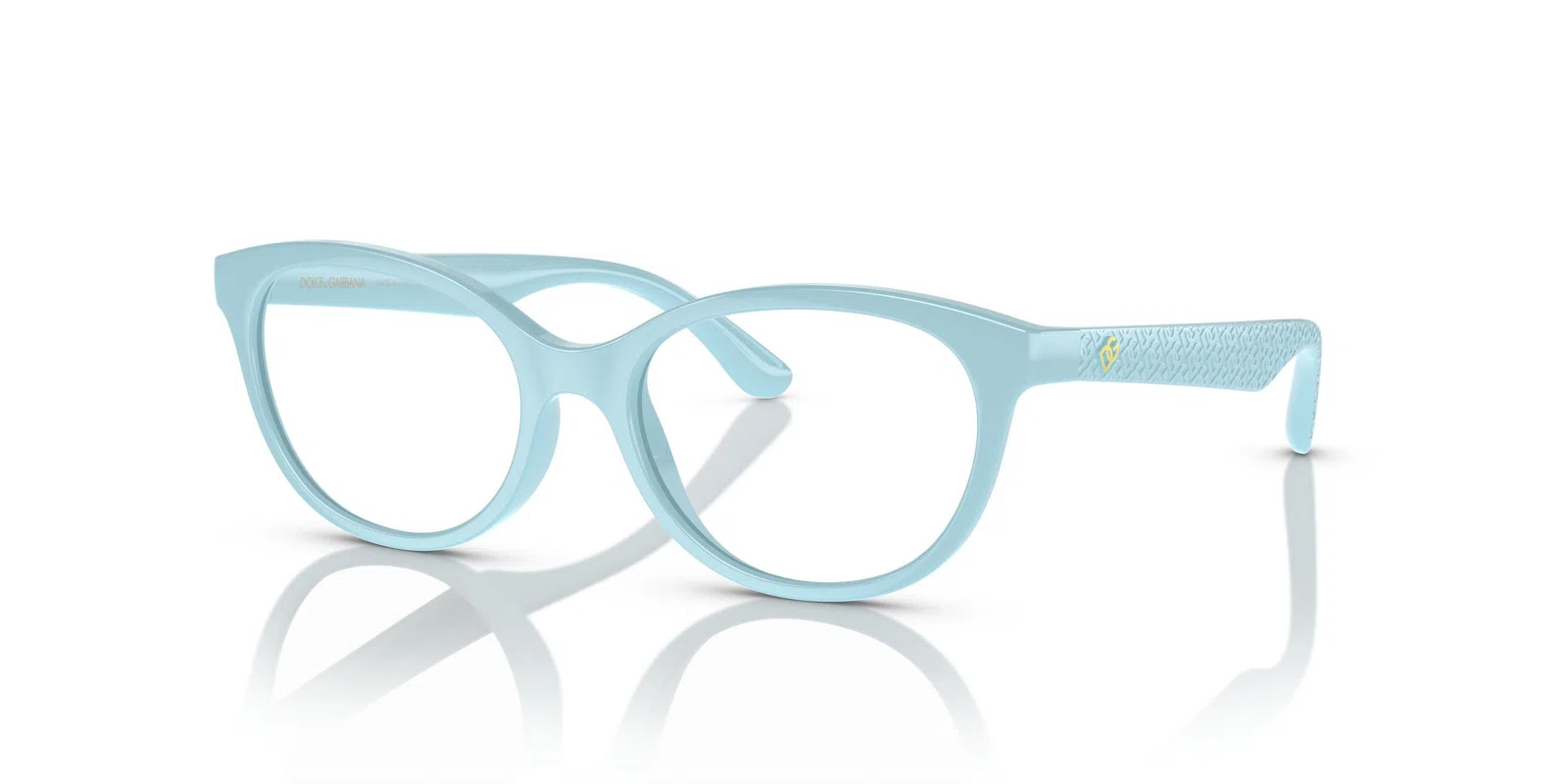 Dolce & Gabbana Kids 5096 Eyeglasses - view 8